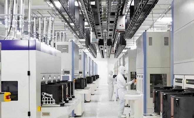 拜登訪韓首站三星電子 供應鏈戰略意圖與中國角色